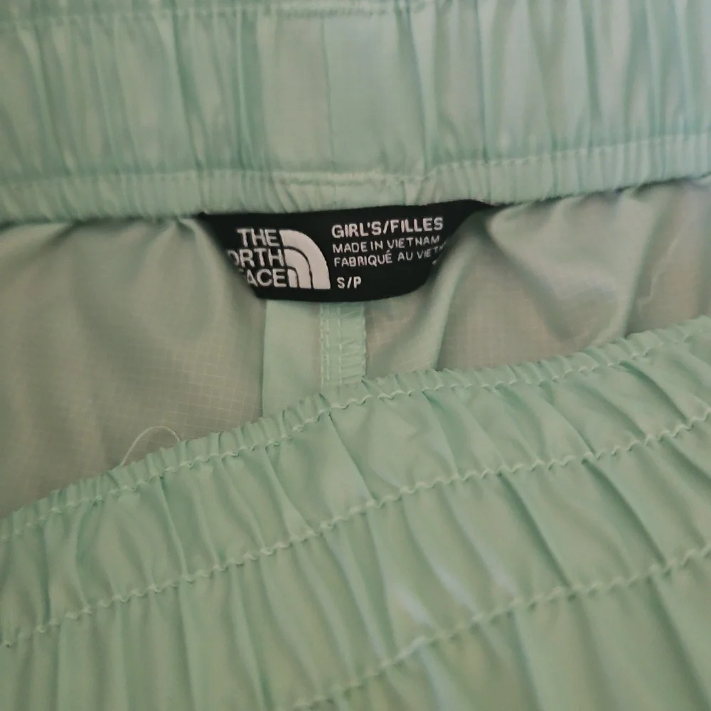 The North Face experience comfort